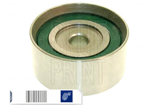 фото №10, Ролик напрямна toyota avensis corolla previa rav