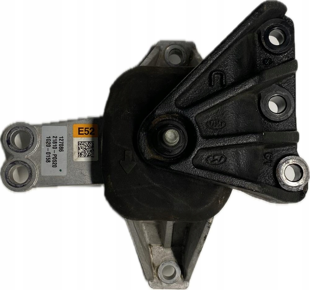 фото №1, Kia sportage v 1.6 crdi кронштейн двигуна подушка 21-24