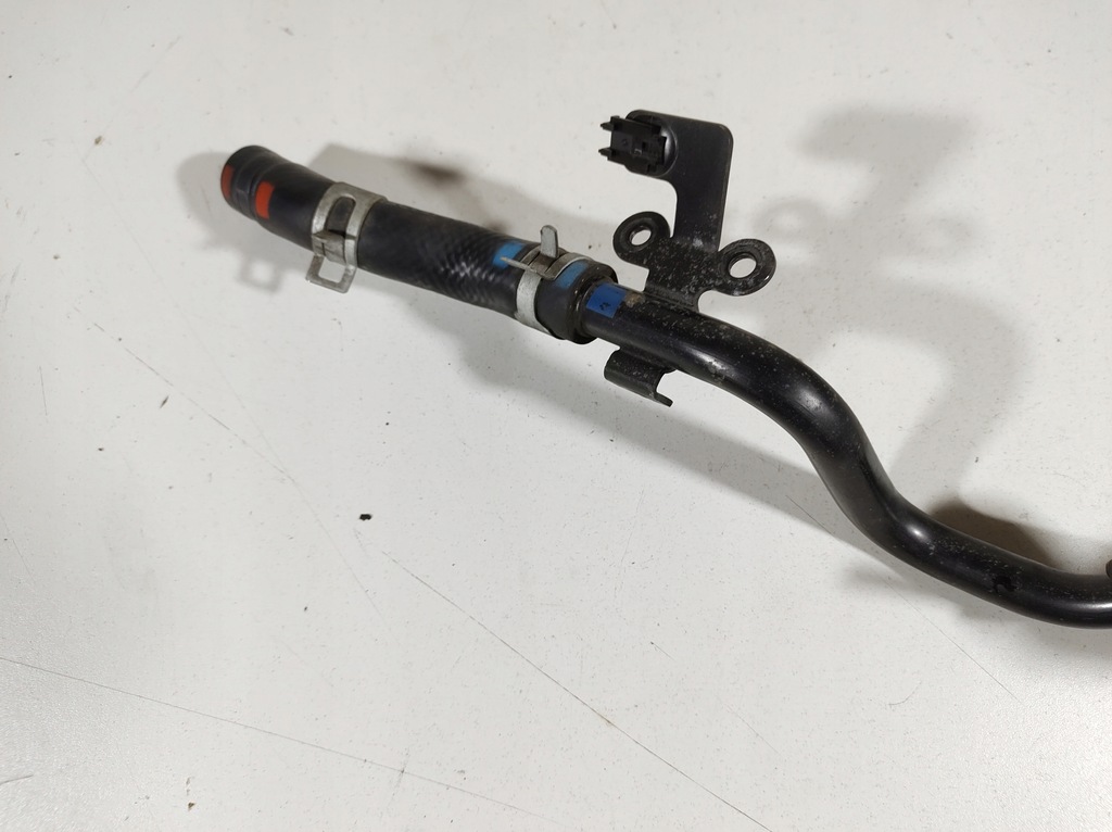 фото №7, Hyundai ioniq 17r- wąż шланг wody