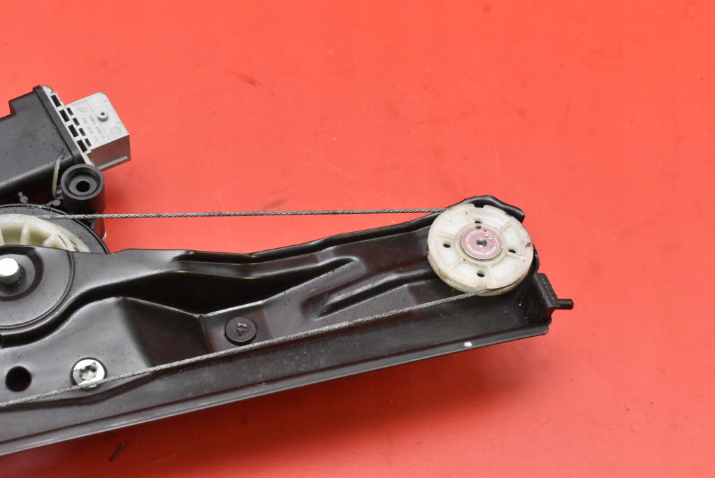 фото №10, Підйомник скло правий перед eu 51810879 opel combo d 11-20