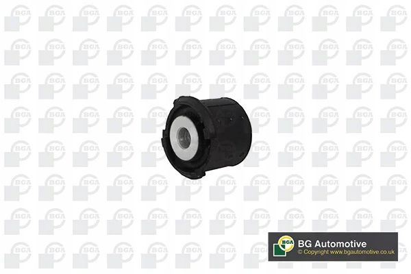 Mounting, axle beam bu0975 bga Ціна