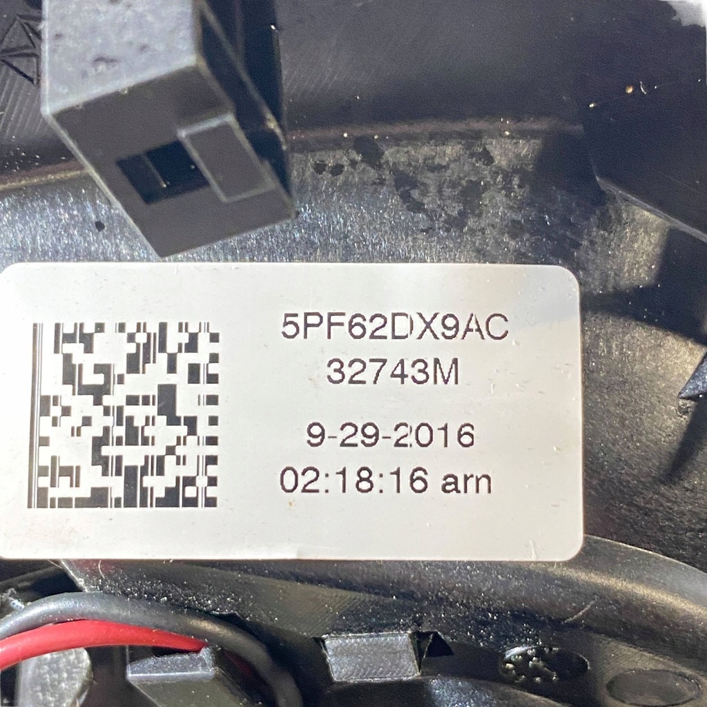 фото №8, Dodge charger 2017 права сторона ручка внутрішня двері передніх