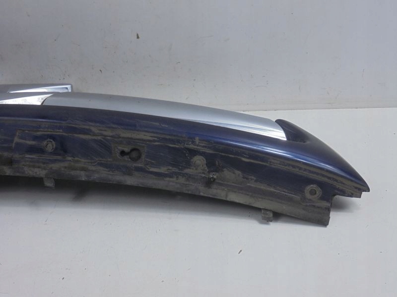 фото №8, Citroen c8 решітка радіатора решітка радіатора 1484199477d