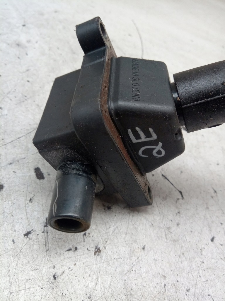 фото №8, Alfa romeo катушка зажигания 0356100107