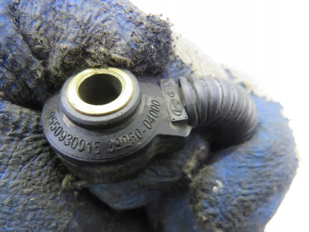 фото №6, Датчик детонационный picanto 1.0 39250-04000