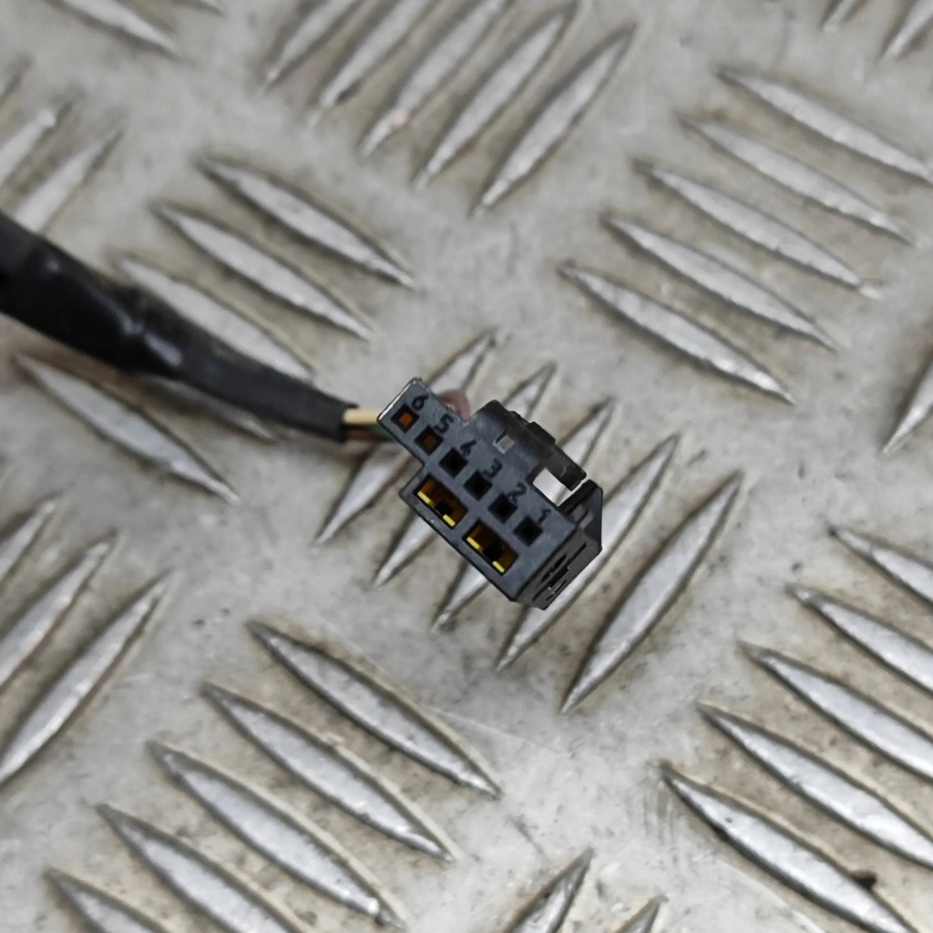 Подушка подушка безопасности пассажира bmw x5 e70 2406476 3.0l дизель 2009 с Разборки