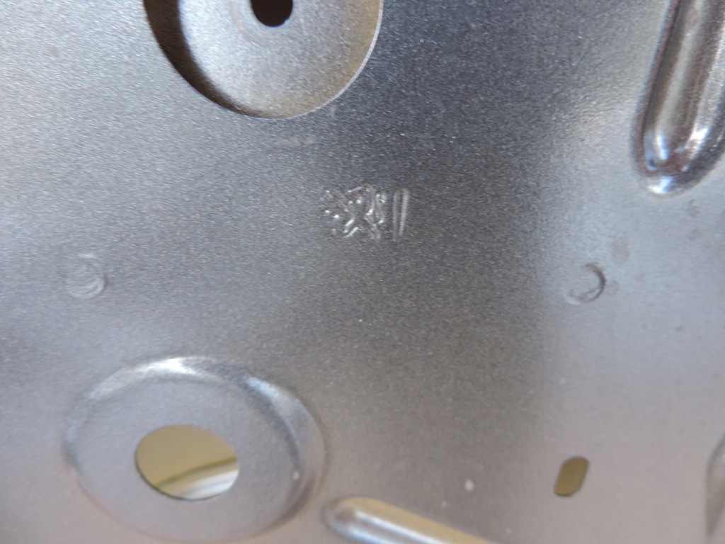 фото №12, Peugeot 2008 ii 2019 2020 задние левая дверь