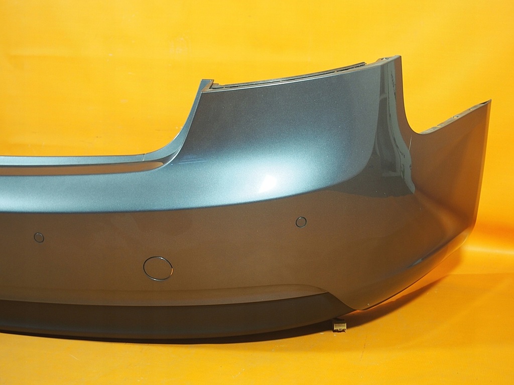 фото №6, Audi a5 8t8 бампер задняя kompletny pdc диффузор lx7r