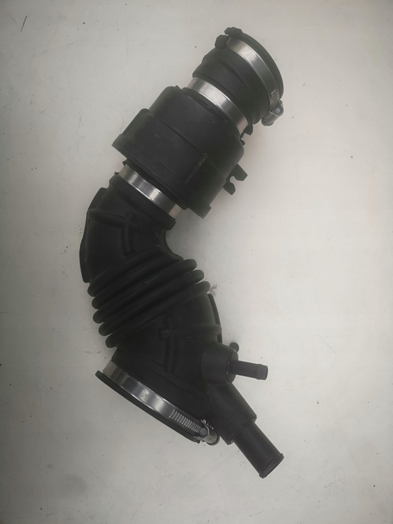 фото №1, Kia sportage iv 18- труба патрубок шланг резонатор