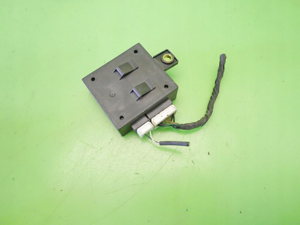 фото №8, Набір стартовий запуску kia carnival i 2.9tdi