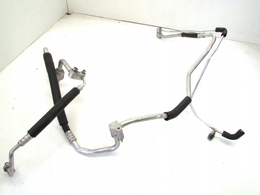 фото №1, Chevrolet malibu 2.4 шланг кондиціонера europa