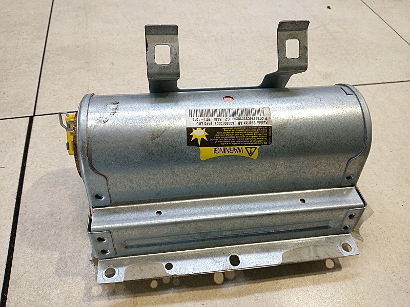 фото №7, Подушка пассажира saab 93 2.2 tid 600305800