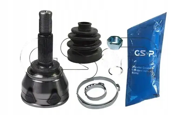 Купить Шрус  полуось перед 841099 gsp nissan almera 2