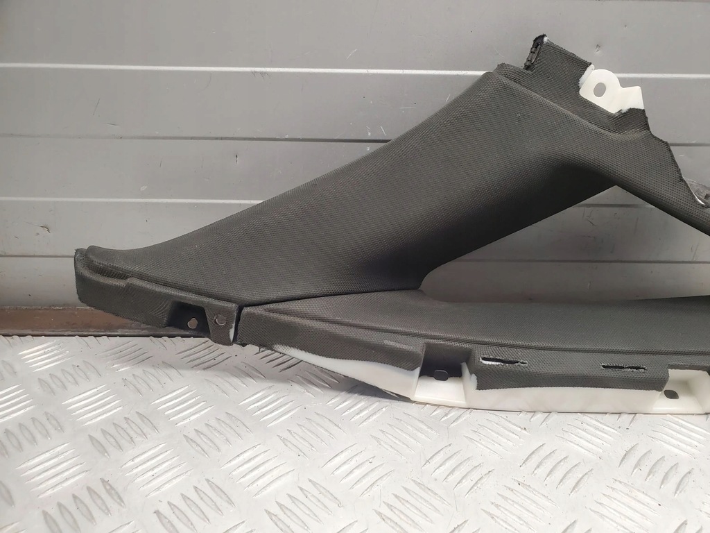 фото №5, Audi a8 s8 d4 4h 4h4867241 задня сторона ліва обшивка стійок