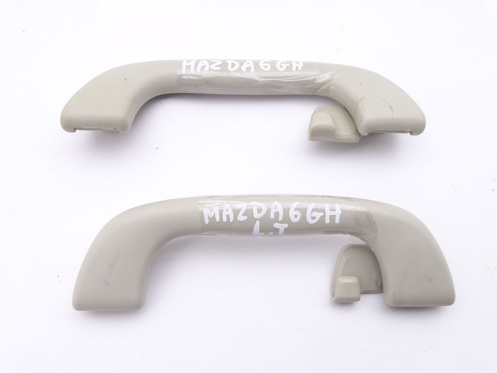 фото №3, Mazda 6 ii gh 07-12 ручка стельовий