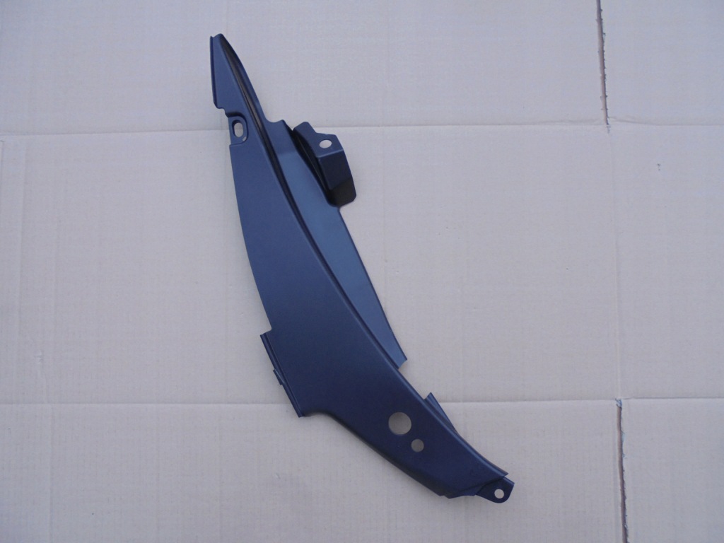 фото №1, Захист na крила права honda civic ix 2012-2016r