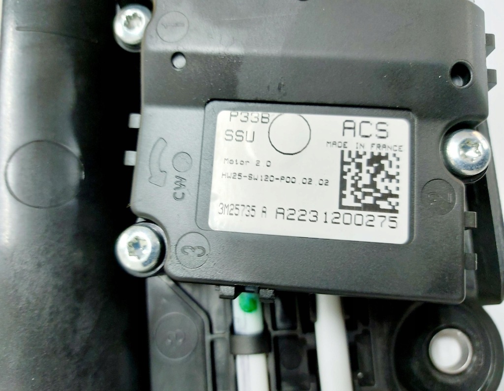 фото №7, Qashqai iii j12 22r. шторка панорама жалюзи 916866ua0b