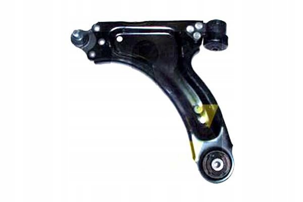 фото №2, Важіль opel meriva 03- l rts