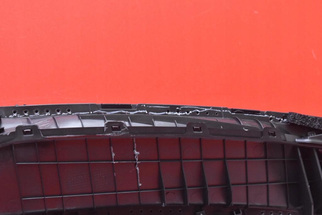 фото №15, Панель приладів приладова консоль панель приладів подушка безпеки eu kia ev6 21-