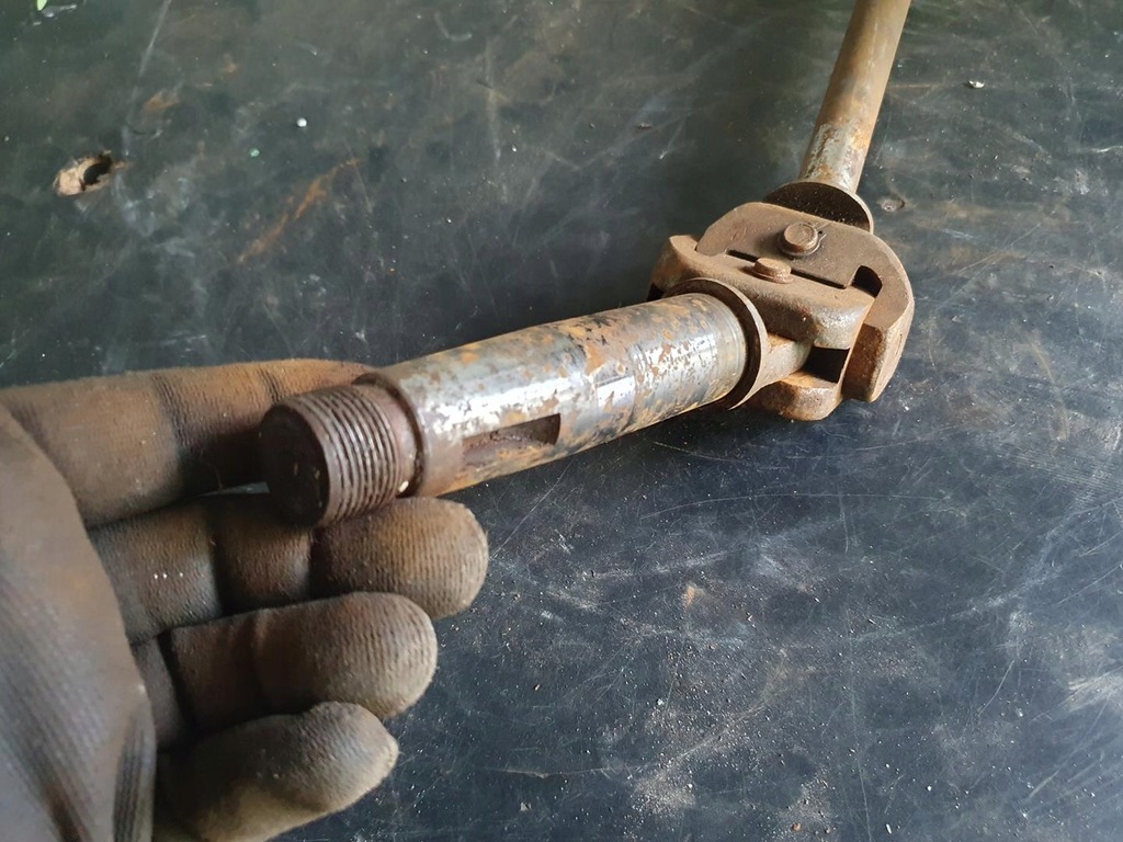 фото №10, Шарнір привідний вал гомокінетичний оригінал prl привідний вал