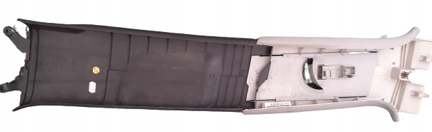 фото №1, 5m0867298h захист стійка права vw golf v plus