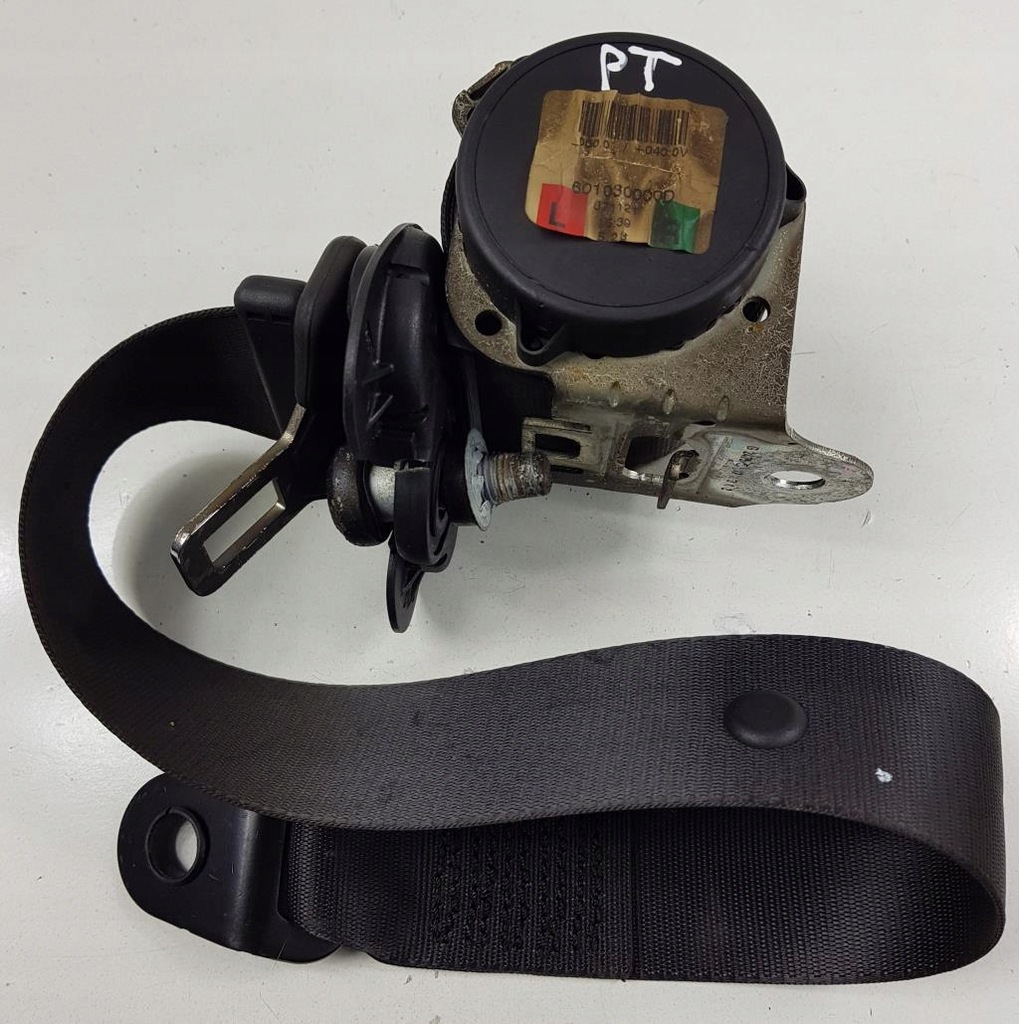 фото №1, Pas безопасности mini оригинальный номер 601030000d