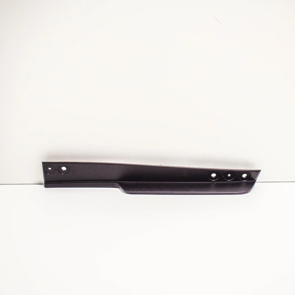 фото №6, Jaguar f-pace x761 бампер передний правый нижний дефлектор t4a6253 оригинальный