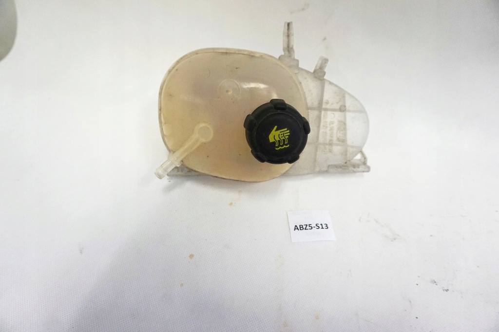 фото №1, Бак жидкость охлаждающей renault twingo iii 1.0