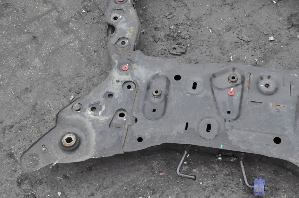 фото №10, Volvo xc60 ii xc90 v90 s90 подрамник подрамник подрамник подвеска двигателя 32333593