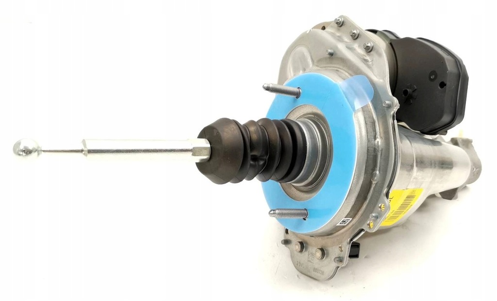 фото №1, Nowe усилитель тормозов серво насос тормозная vw passat b8 3q1