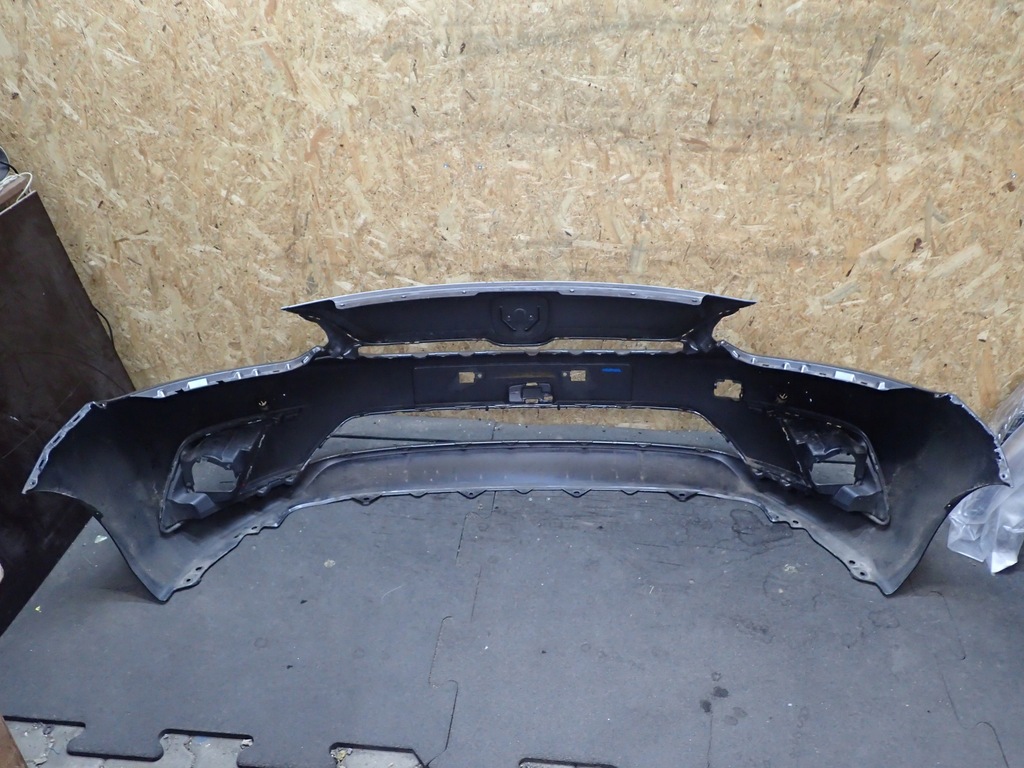 фото №8, Бампер перед honda jazz v 5 20- hybrid