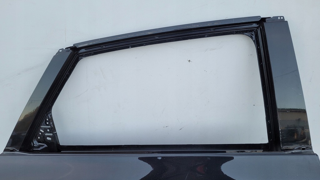 фото №6, Дверь задняя задние правое kia ceed iii hb