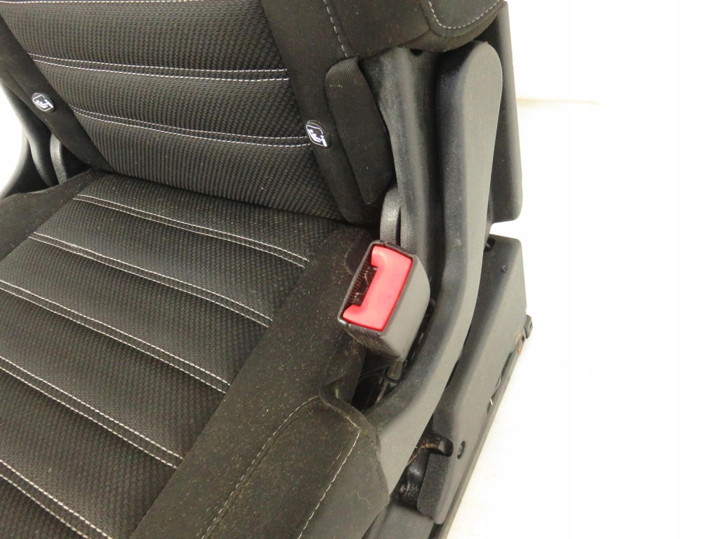 Сиденье 2 ряд правый ford galaxy 3 ck Недорого