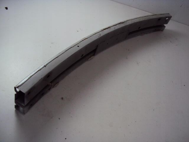 фото №4, Балка бампера задня renault koleos ii 2016-