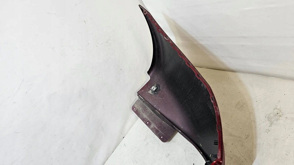 фото №6, Бампер задня задній tesla s plaid 1565571-00-a