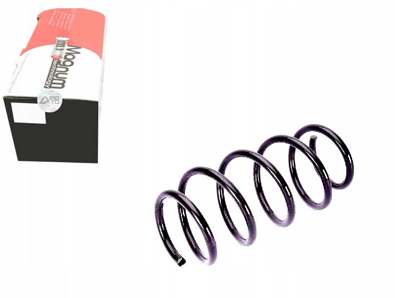 фото №1, Пружина подвеска opel combo combo tour corsa c