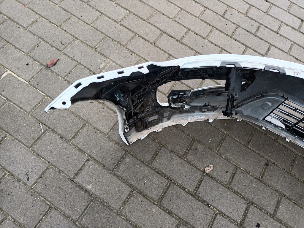 фото №11, Бампер передній vw e-golf vii lift перед golf e