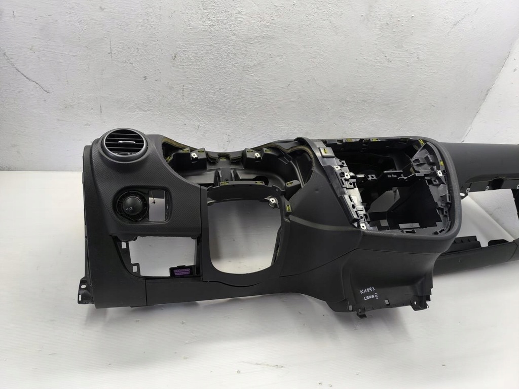 фото №7, Консоль приборная панель приборная панель seat leon ii 1.8 tsi 160km