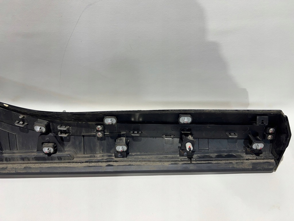 фото №8, Молдинг накладка двері лівий задня kia ev6 21- 87733-cv100