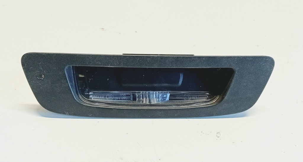 фото №1, Контактор крышки багажника citroen c3 aircross opel crossland x 23477578