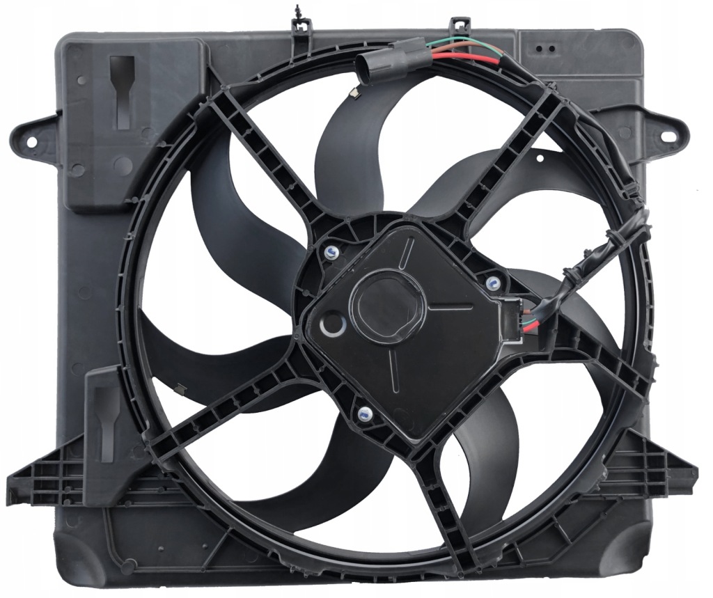 фото №1, Jeep wrangler jk 3.6 2.8crd 3 pin 2012 - 2018