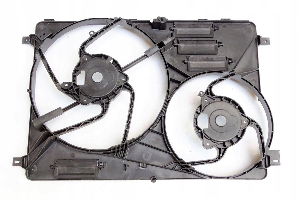 фото №1, Корпус вентиляторов вентиляторов freelander 2007