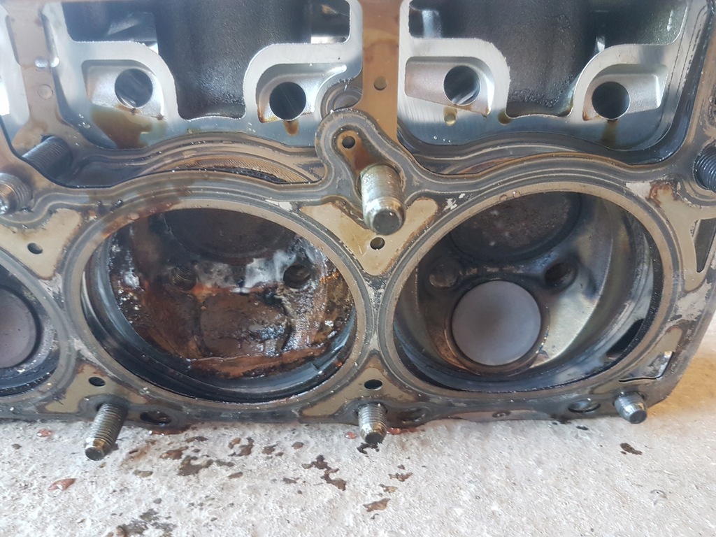 фото №10, Dodge ram iv v 09-24 головка правая 53021616dg