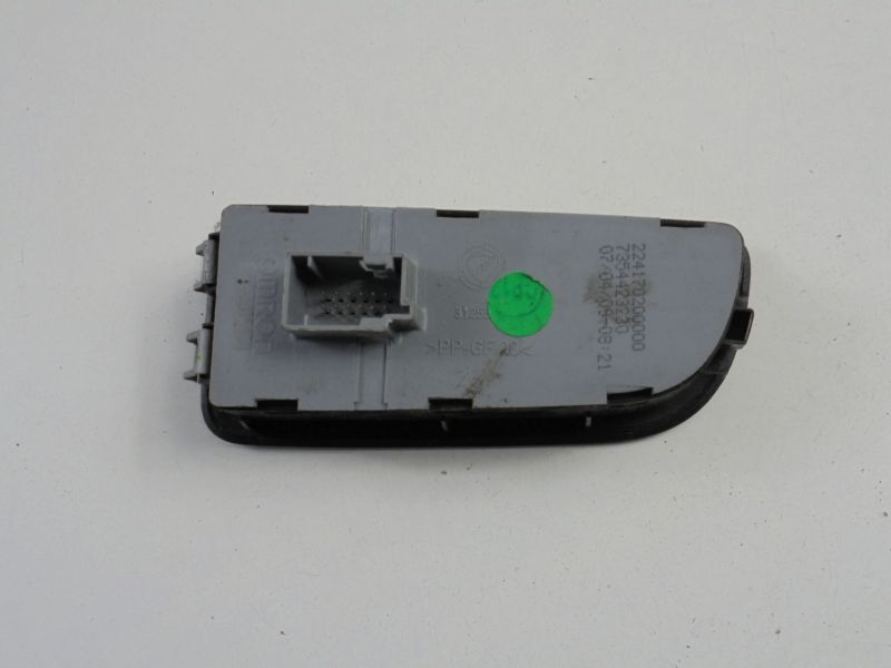 фото №8, Fiat fiorino iii вимикач перемикач 7354423230