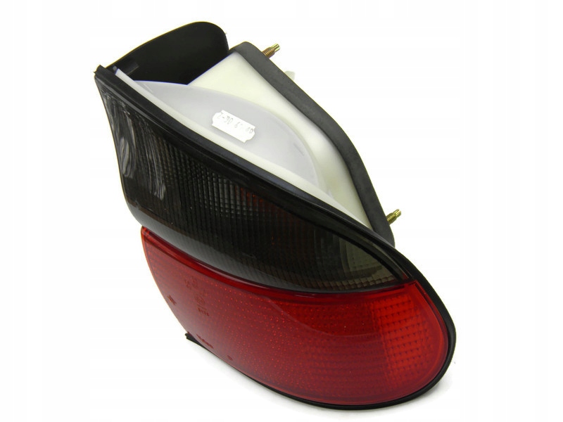 фото №3, Лампа задняя задняя правая renault safrane 96- наружная valeo