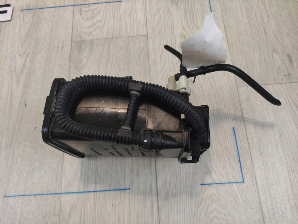 фото №8, Opel astra j фільтр węgowy 13315675