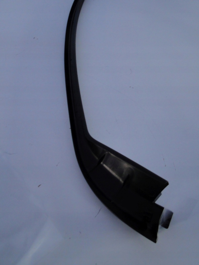 фото №5, Mercedes glc 254 x254 молдинг защита рамы дверь передние левая a2547270100