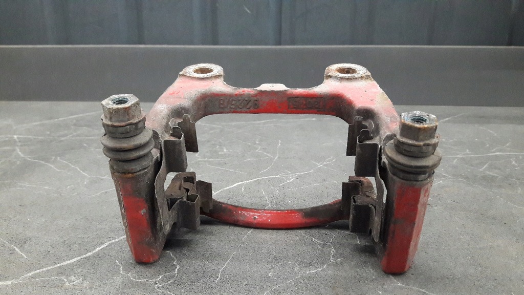 фото №6, Скоба задня golf v gti 2.0 tfsi