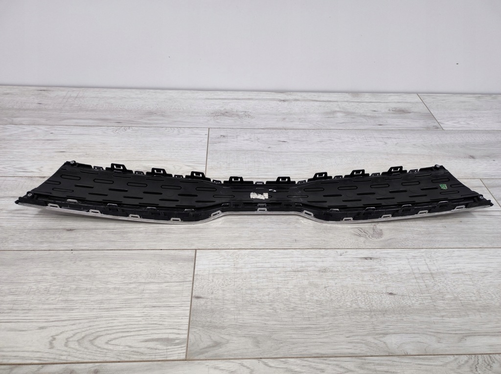 фото №10, Решётка радиатора решётка радиатора kia picanto iii 86351-g6000 17 -