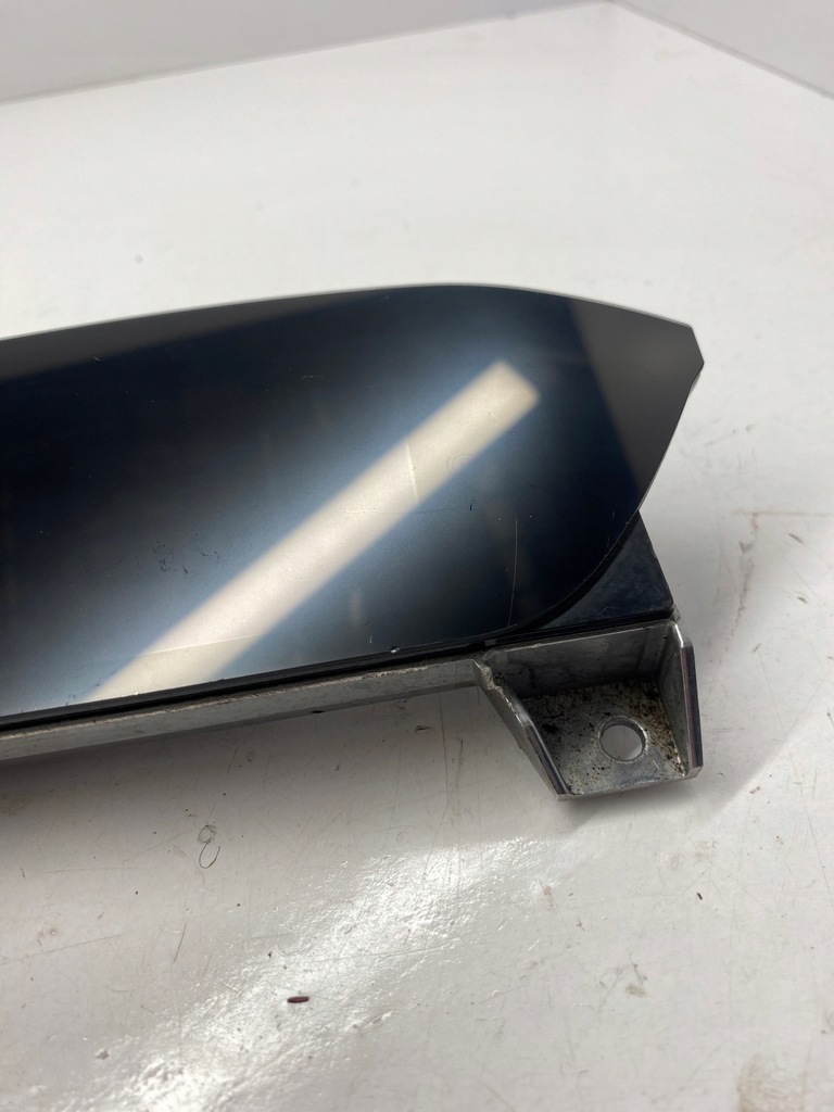 фото №5, Skoda enyaq iv счетчик приборы lcd 5la920320